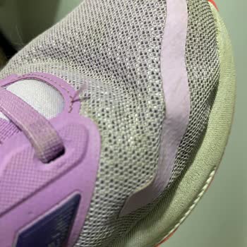 Adidas Çocuk Ayakkabısında Kısa Sürede Yırtılma Ve Yetersiz İnceleme, İade Talebi