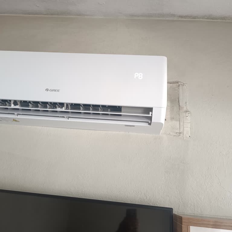 Gree 18 BTU Klimanın Soğutma Performansı Yetersiz, İade Talebi