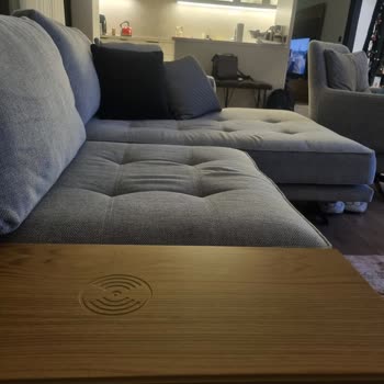 Enza Home’da Defolu Köşe Takımı Ve Servis Sorunları Nedeniyle Mağduriyet
