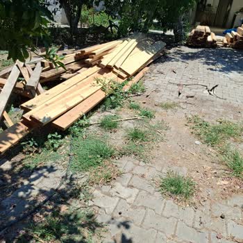 Eksik Malzeme Ve Sözleşme İhlali Nedeniyle İşin Bitirilememesi