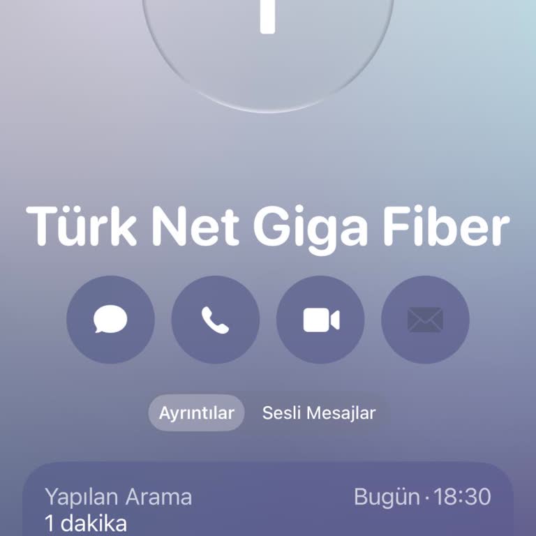 Müşteri Temsilcisine Ulaşamama Ve Modem İadesi Sorunu
