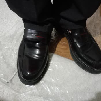 Yeni Aldığım Deri Loafer 8 Günde Yırtıldı, İade Süreci 21 İş Günü Bekletiyor