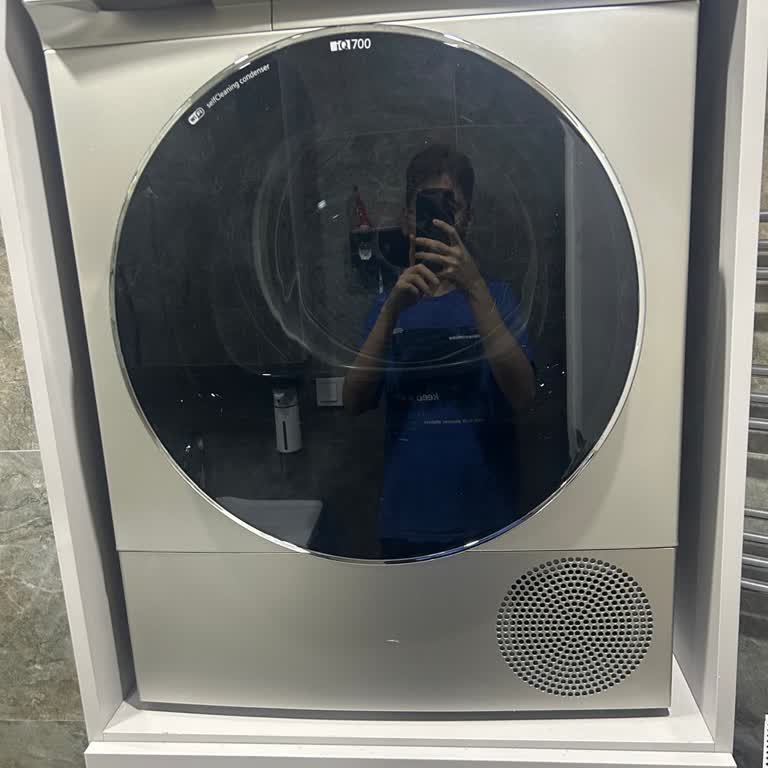 Teslimde Çizik Gelen Siemens Kurutma Makinesinin İadesi Reddedildi