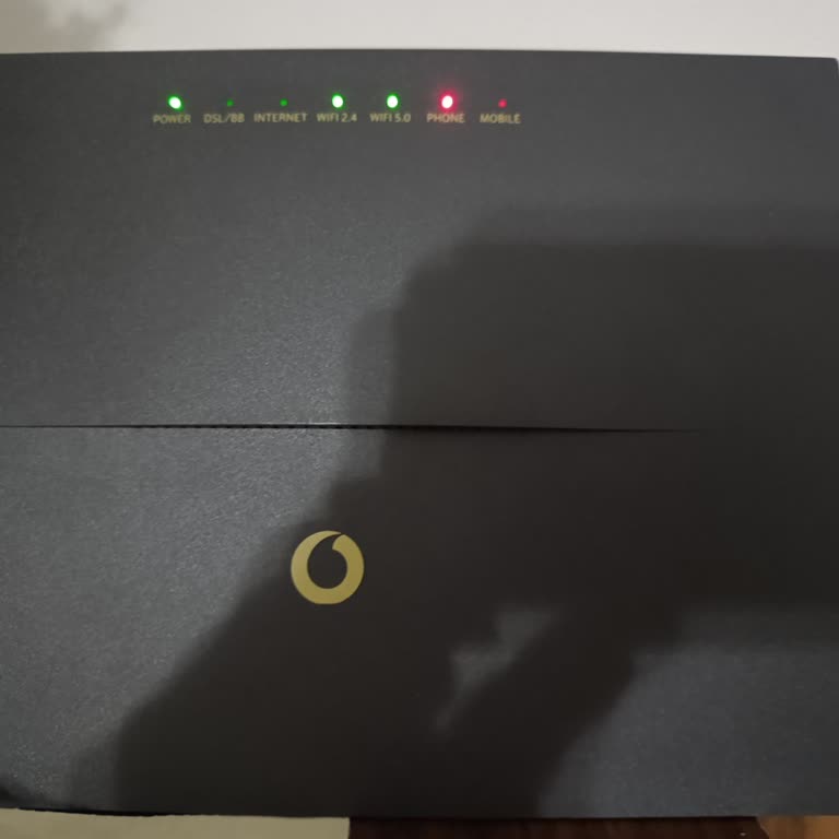 Sürekli İnternet Kopması Ve Çözülmeyen Arıza Sorunu
