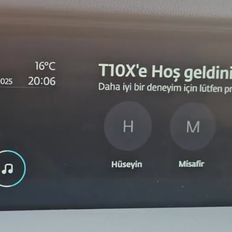 Togg T10X Profil Giriş Sorunları Ve Müşteri Hizmetlerine Ulaşılamama