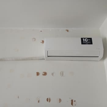 Kumtel Kliması Montajındaki Hatalar Ve Oluşan Zararlar