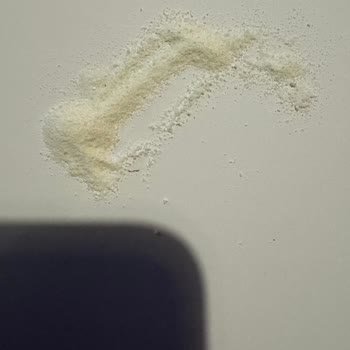 Protein Tozunda Yabancı Madde Tespiti Ve İade Talebi