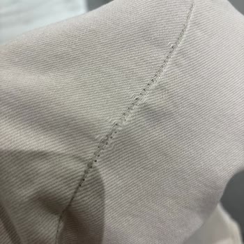 Ayıplı Pantolon Dikiş Kusuru Ve Üç Aylık Süre Kısıtlaması Nedeniyle Reddine Şikayet