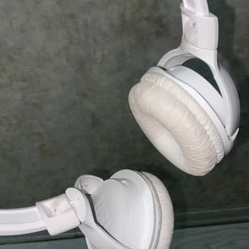 JBL Tune 510 Kulaklıkta Erken Yıpranma Ve Kırılma, Garanti İadesi Talebi