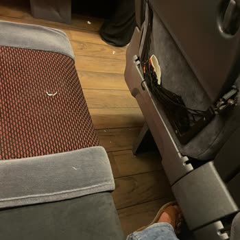 Güney Akdeniz Seyahat’te Çelişkili Bilgi Ve Kirli Otobüs Nedeniyle Yaşanan Mağduriyet