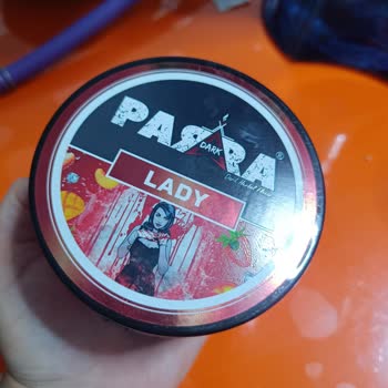Parra Lady Nargile Tütünü Acı Ve Boğaz Yakan, Değişim Talebi