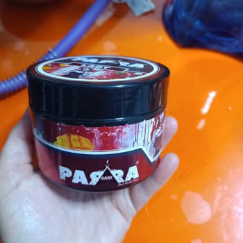Parra Lady Nargile Tütünü Acı Ve Boğaz Yakan, Değişim Talebi