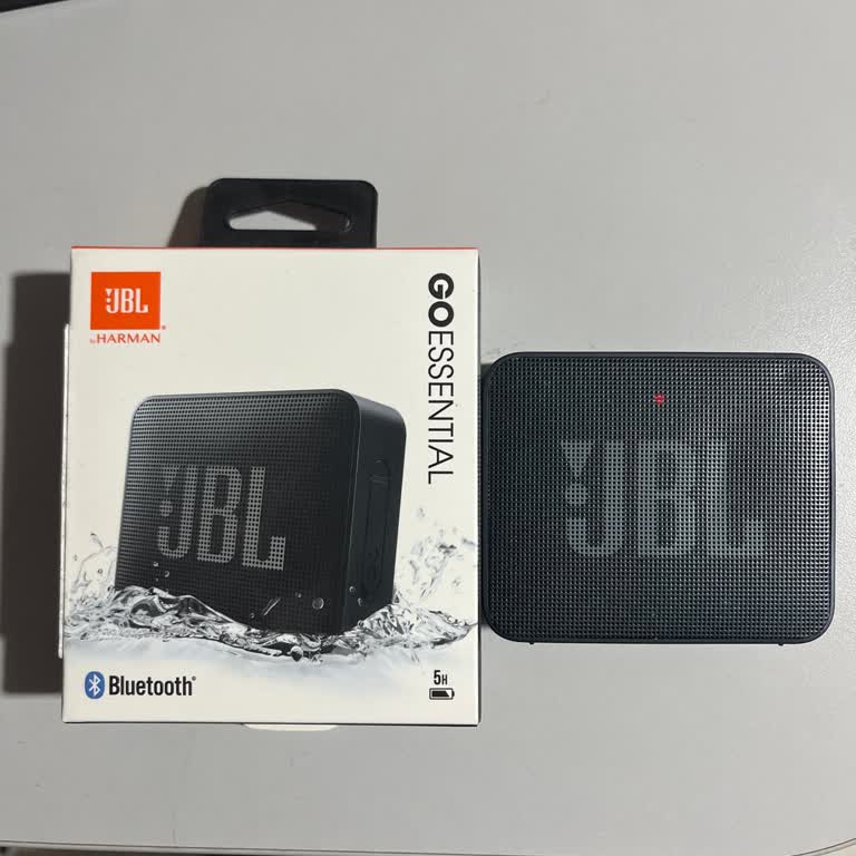 Şarj Sorunu Ve Sürekli Kapanma Nedeniyle JBL Hoparlör Değişim Talebi