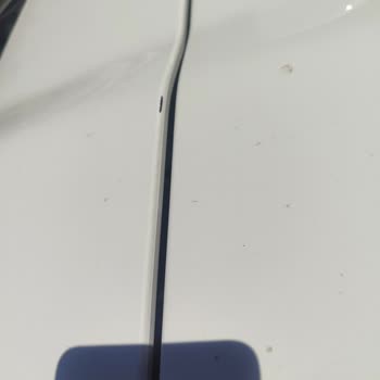 Tekrarlayan Bagaj Kapak Boya Dökülmesi Sorunu Kalıcı Çözüm Talebi