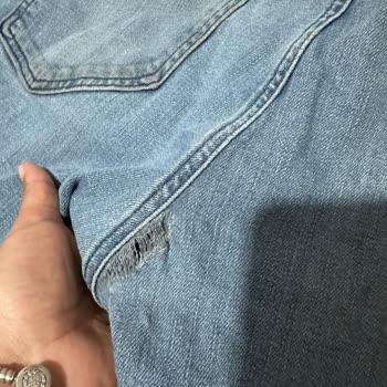Trendyol’un 6 Aylık İade Politikası Mavi Jeans 2 Yıllık Garantisiyle Çelişiyor