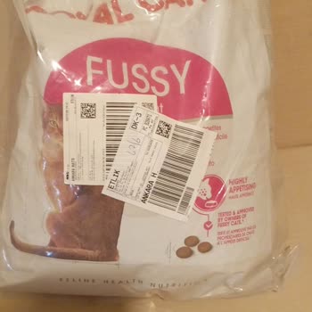 Amazon'dan Aldığım Royal Canin Kedi Maması Sahte Çıktı Ve Kedilerim Hastalandı