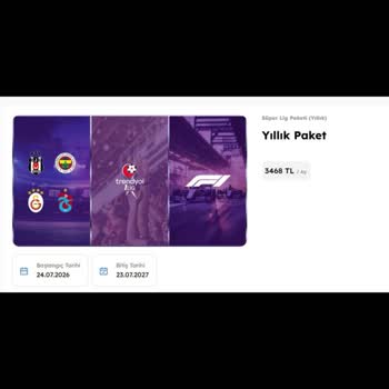 Yanlış Yıllık Paket Tanımlaması Ve Fazla Tahsilat