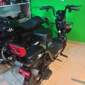 Motolüx Gogo Model Aracımda LED Farı Ve Yolcu Basamağı Yedek Parça Temininde Sürekli Gecikme