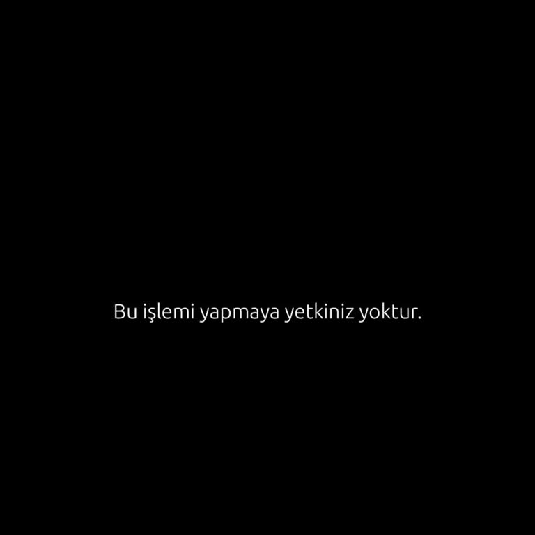 292 TL Yükleme İşlemi Sonrası Hesabım Kısıtlandı Ve Çözüm Bekliyorum