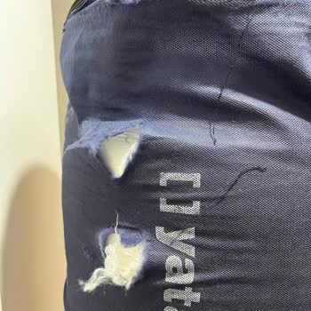 Hasarlı Yatak Teslim Edildi, İade Süreci Uzuyor Ve Fiyat Artışı Mağdur Ediyor