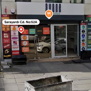 Hayalet Mutfaktan Bozuk Tavuk, Çürük Salata Ve Eksik Kola İçin Tam İade Talebi