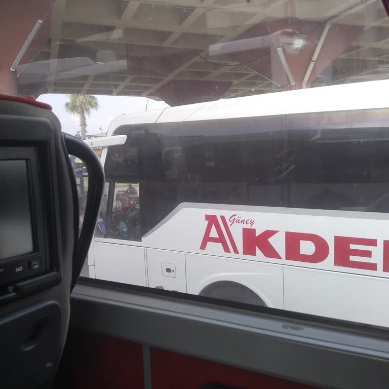 Sabah Seferinde Sürekli 30 Dakika Gecikme Ve Koltuk Karışıklığı