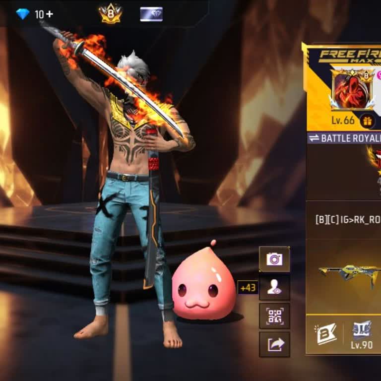My Free Fire Account Was Hacked – Request For Account Recovery