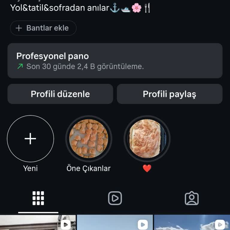 Satın Aldığım 5 000 Takipçi Paketi İçin Beklenenden Çok Fazla Düşüş Yaşadım