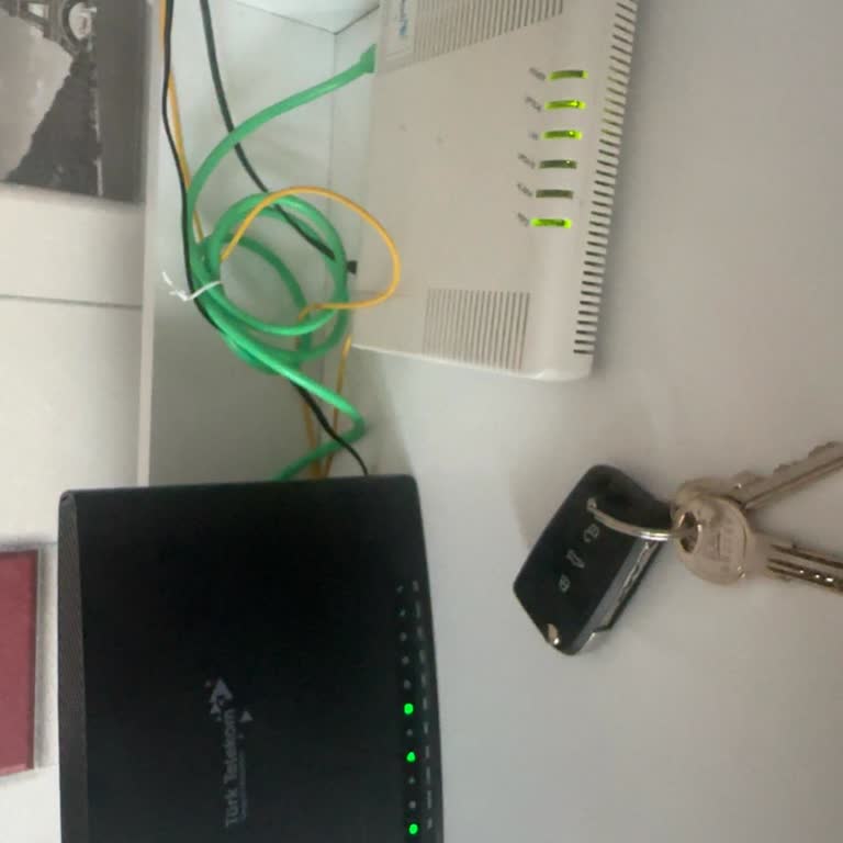 İnternet Bağlantısı Yok Müşteri Hizmetlerinden Yanıt Alınamıyor