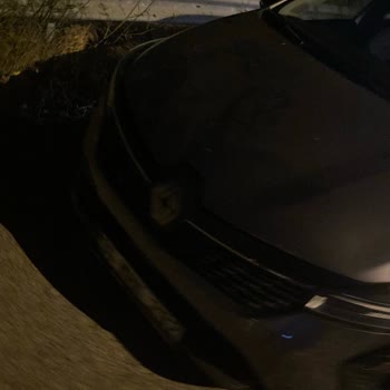 Kiralanan Araçta Patlak Lastik Ve Yardım Eksikliği Sonrası Haksız Ücret Ve Hesap Blokajı