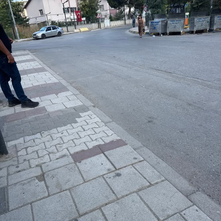 619 Numaralı Otobüsün Sabah Gecikmeleri İşe Girişimi Tehdit Ediyor