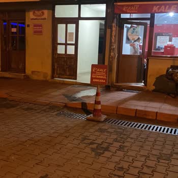 Eki aç