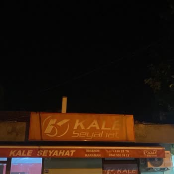 Eki aç