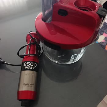 Karaca Blender Motoru Duman Çıkarıyor, Servis Çözüm Sunamıyor