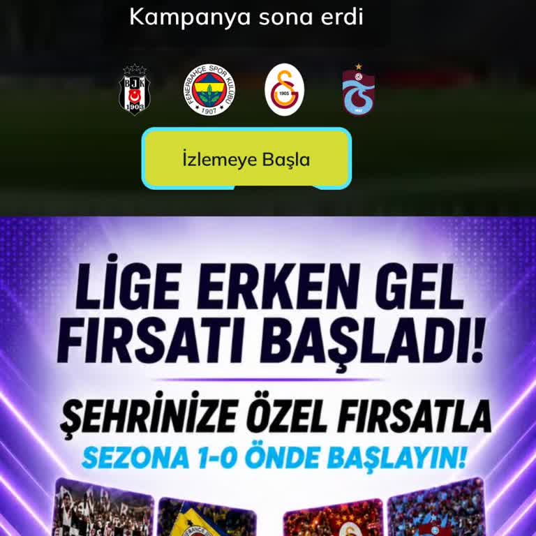 Digiturk Taklit Sitesi Ve Sahte Aramalarla Yanıltıcı Pazarlama