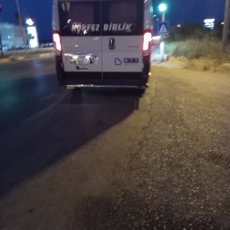 Minibüste Haksız Ücret Kesintisi Ve Saygısız Şoför Davranışı