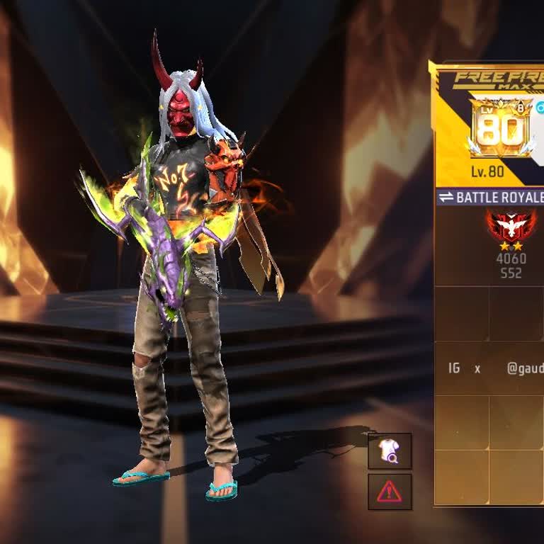 Garena Help Me Recover My Hacked Free Fire UID