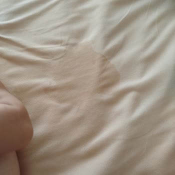 Molfix Bebek Bezi Sızdırma Sorunu Oğlumda Memnuniyetsizliğe Neden Oldu