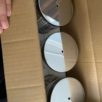 Eksik Kapak Parçası Ve 200 TL İade Ücreti Geri Ödenmedi