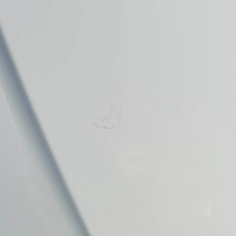 Yeni Hyundai Tucson’da Kaput Vernik Soyulması Fabrika Hatası Ve Garanti Reddi
