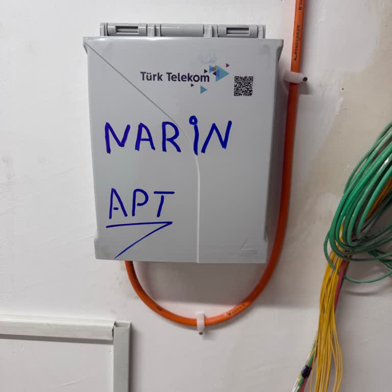Altyapı Aktif Edilmedi, İnternet Açılmadı