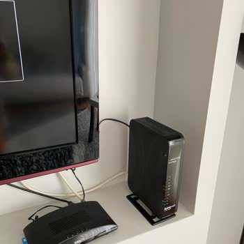 Kablo Net İnternet Ve TV Hizmetinde Sürekli Kesinti Yaşıyorum