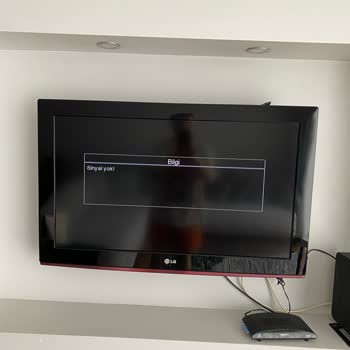 Kablo Net İnternet Ve TV Hizmetinde Sürekli Kesinti Yaşıyorum