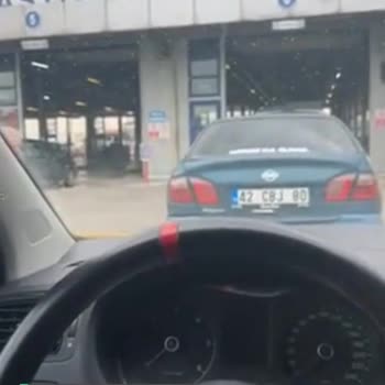 Tüvtürk Randevu Saat Sorunu