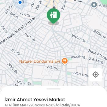 İade Makinesi Şişeleri Yutuyor Ve Para İadesi Vermiyor