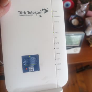 İnternet Kesintisi, Teknisyen Yokluğu Ve Telafi Talebi