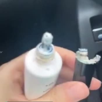 Ino Beauty Kapak Problemi - Kırılıyor