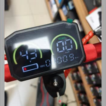 Şarj Olmayan Scooter'ın İadesi Onaylanmadı Ve Satıcıya Ulaşılamıyor