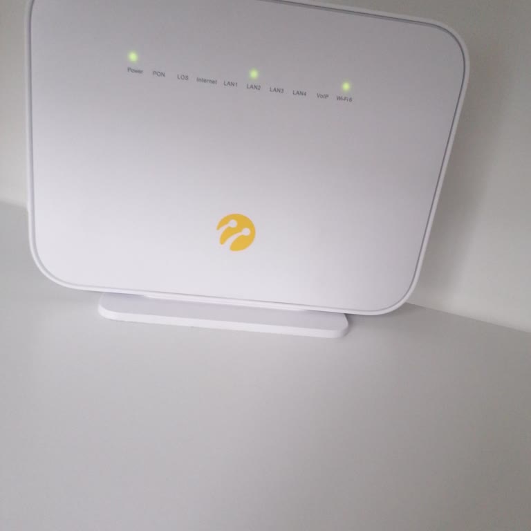 Superonline İnternet Kesintisi Ve Acil Çözüm Talebi