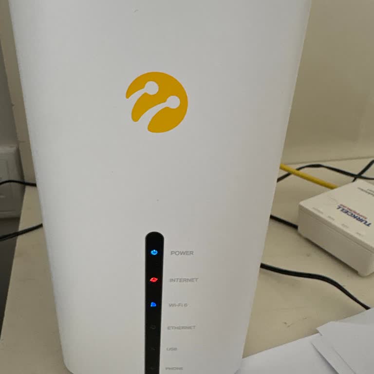 6 Saat Süren İnternet Kesintisi Ve Bilgilendirme Eksikliği